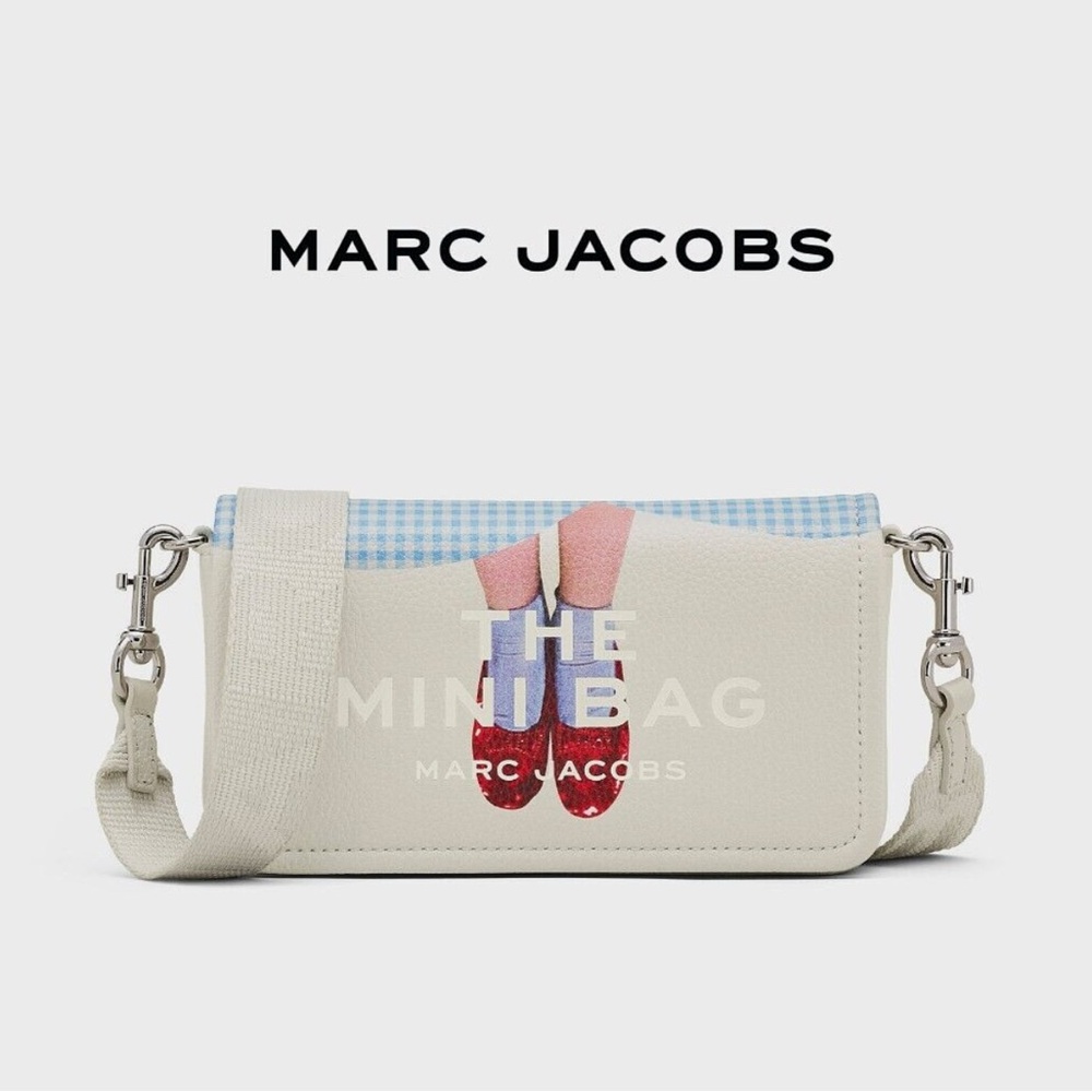 Marc Jacobs Mini Bag - limited edition